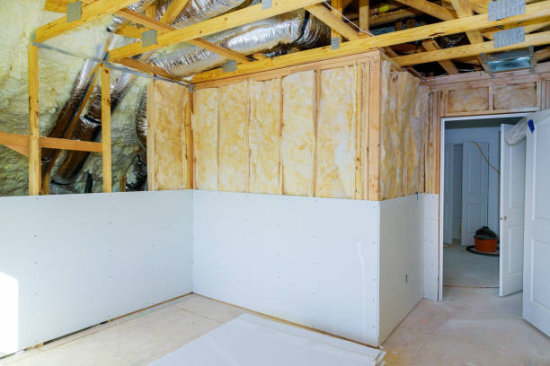 Best Spray Foam Insulation in Hardeeville, SC