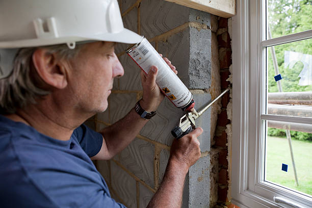 Trusted Hardeeville, SC Insulation Contractor Experts