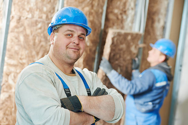 Types of Insulation We Offer in Hardeeville, SC