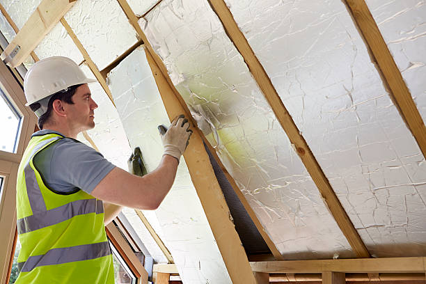 Best Commercial Insulation in Hardeeville, SC